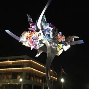 Meet your Posher, Carley